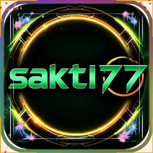 sakti77 — mitra unggulan